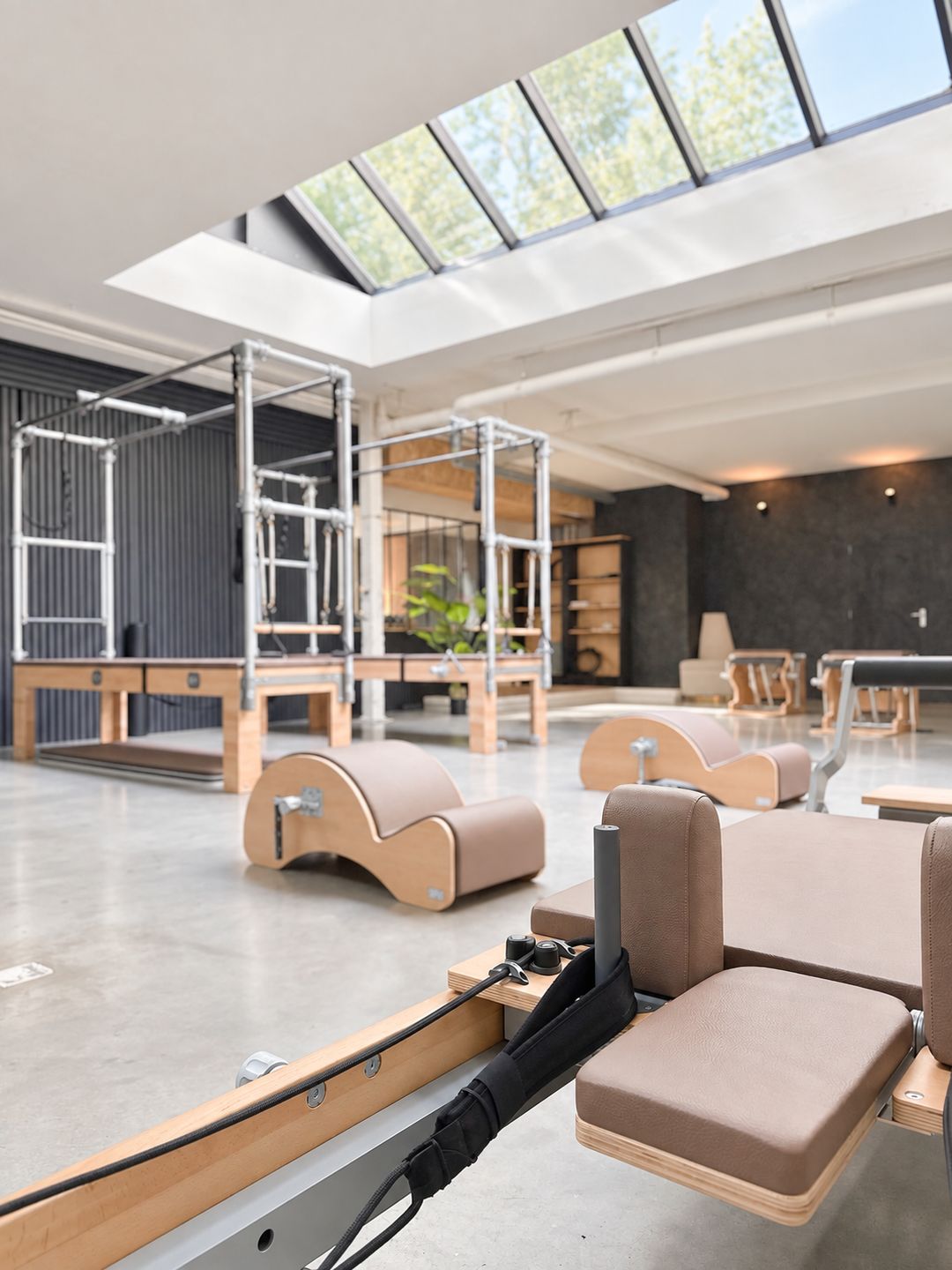 open studio andNow Amsterdam